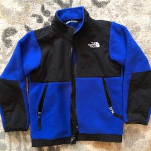 The North Face Denali Jacket